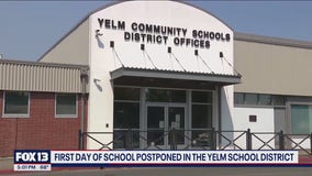 First day of school for Yelm Community Schools postponed