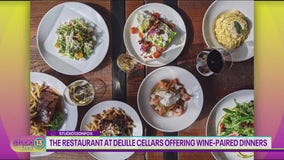 Emerald Eats: The Restaurant at DeLille Cellars offers wine-paired dinners