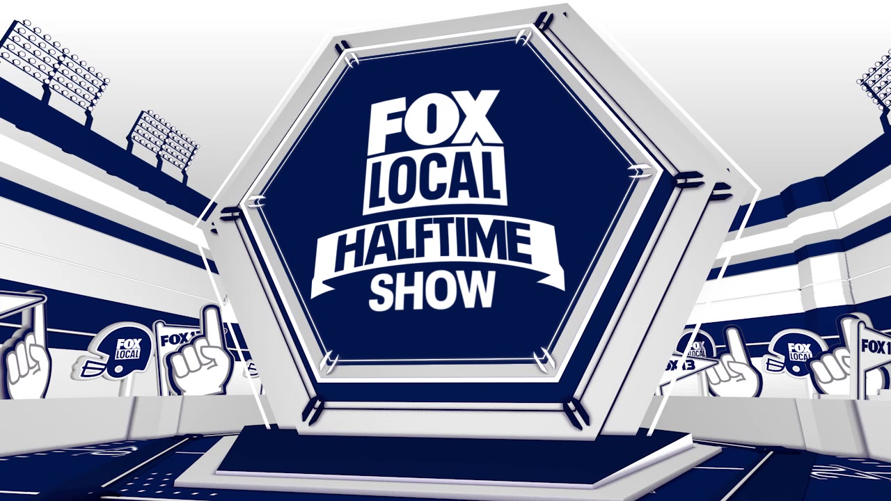 FOX LOCAL Halftime Show: Arlington High School Marching Band