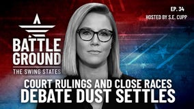 Debate dust settles: Court rulings and close races