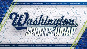 Washington Sports Wrap: September 19, 2024