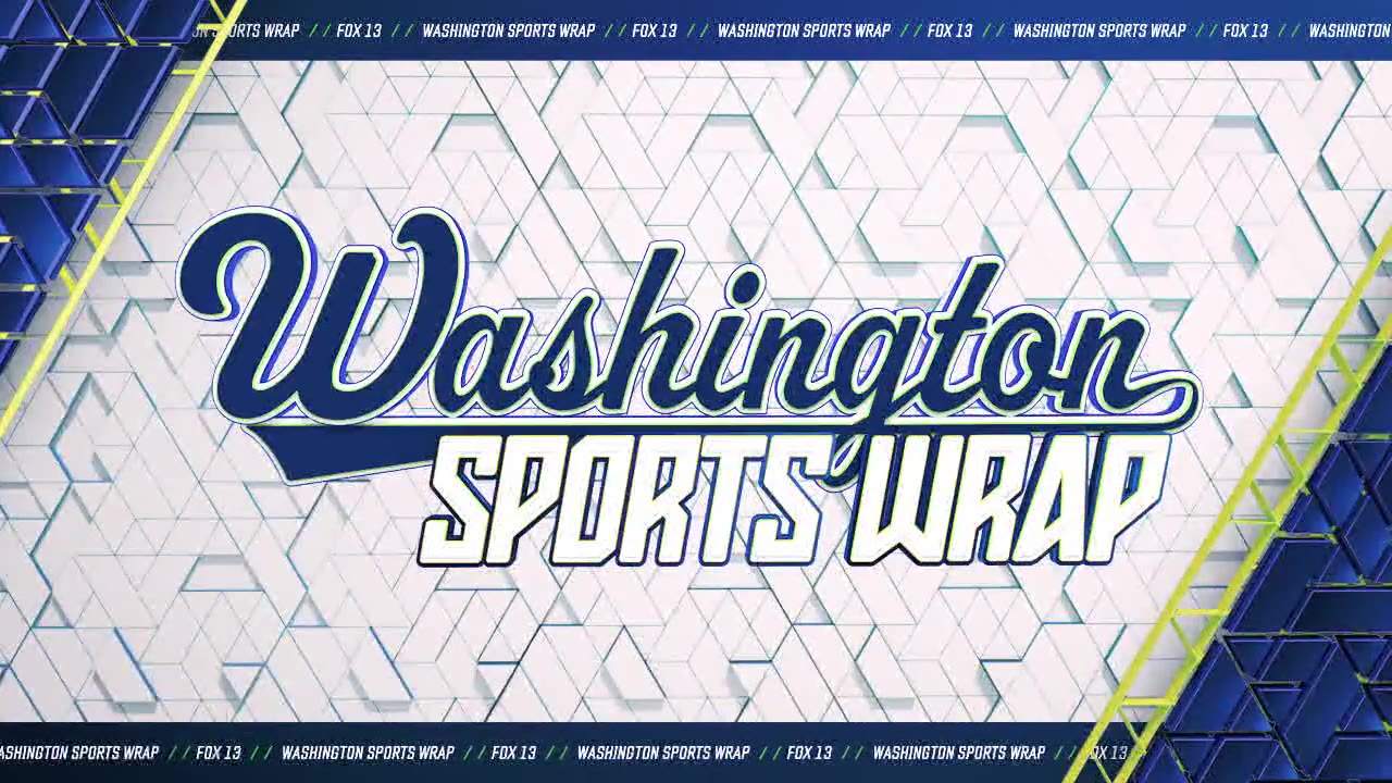 Washington Sports Wrap: September 24, 2024