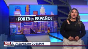 Últimas noticias con el noticiero FOX 13 Seattle: Viernes, 20 de septiembre