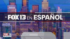 Últimas noticias con el noticiero FOX 13 Seattle: Lunes, 7 de octubre