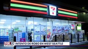 Últimas noticias con el noticiero FOX 13 Seattle: Lunes, 30 de septiembre