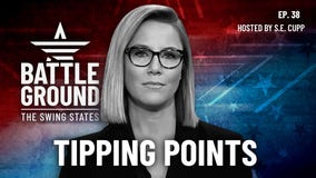 Tipping points: Charlotte, unions, and ballot battles