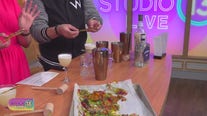 Seattle Sips: Special cocktail with W Seattle ahead of 'REFRACT: The Seattle Glass Experience'