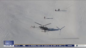 WA student rescued after being stranded 3 days on Himalayan mountain