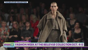 Fashion Week at the Bellevue Collection takes place Oct. 4-5