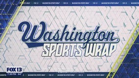 Washington Sports Wrap: September 12, 2024