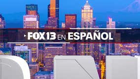 Últimas noticias con el noticiero FOX 13 Seattle: Lunes, 16 de septiembre