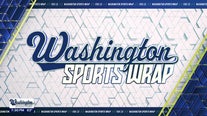 Washington Sports Wrap October 8, 2024