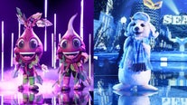 ‘The Masked Singer’: The Beets, Seal sent home after double elimination