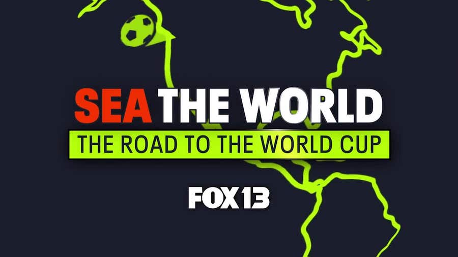 SEA the World: Road to the World Cup