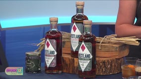 Seattle Sips: Making cocktails with award-winning Westland Distillery