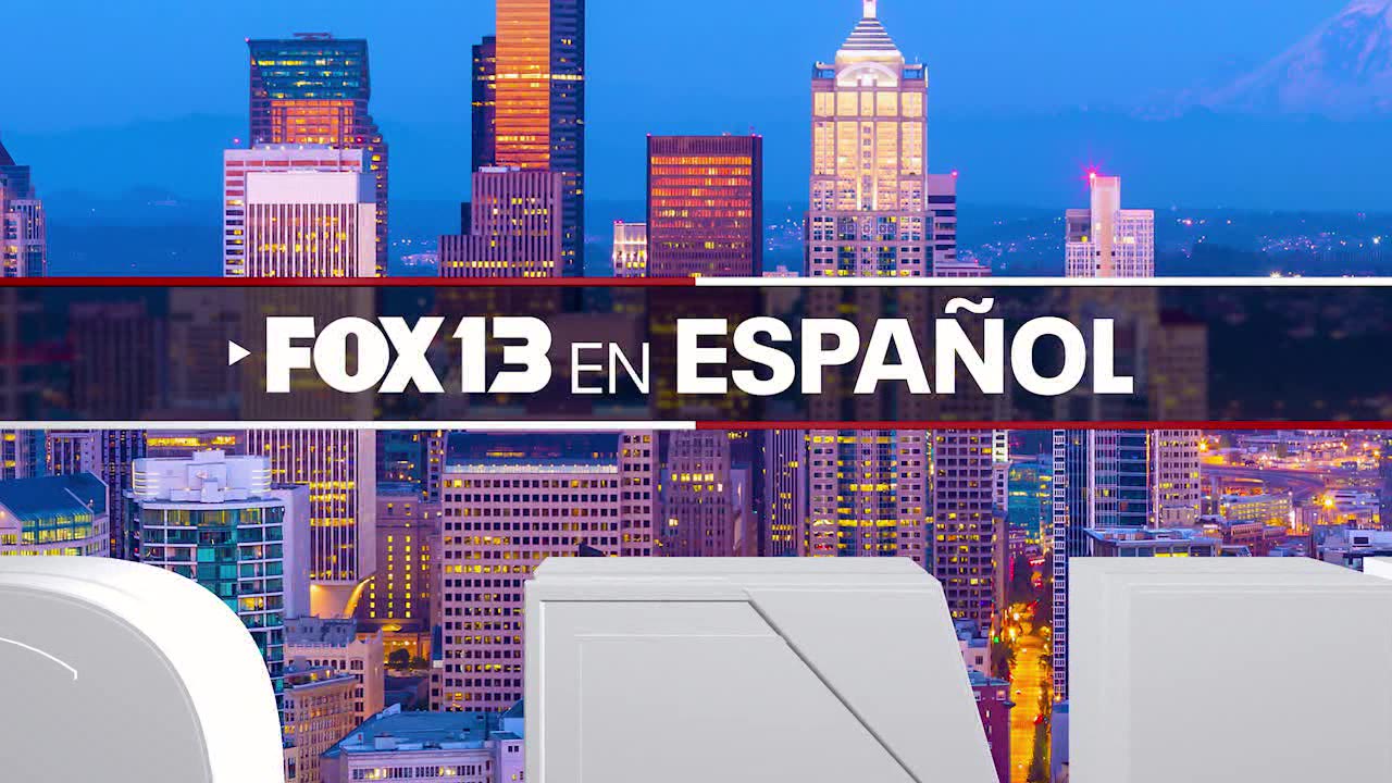 Últimas noticias con el noticiero FOX 13 Seattle: Martes, 17 de septiembre