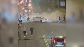 Seattle City Council to vote on steeper fines for street racing