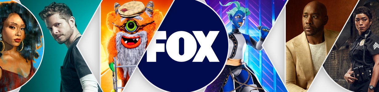 FOX Shows