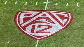 Pac-12 files lawsuit against Mountain West over $43M in 'poaching' penalties