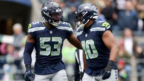 Seattle Seahawks set to get reinforcements against Giants