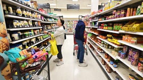 Inflation continues to cool, latest numbers show