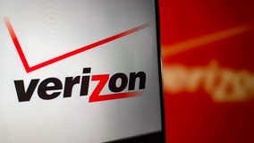 Verizon phone outage resolved after ‘short service disruption,’ company says