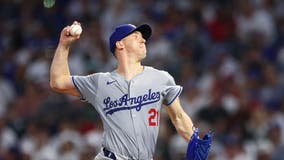 Dodgers pitcher Walker Buehler mugged, had watch snatched off by thieves: officials