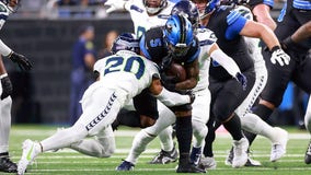 Takeaways from Seattle Seahawks 42-29 loss to Lions