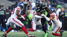 Takeaways from Seattle Seahawks 29-20 loss to Giants