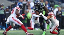 Takeaways from Seattle Seahawks 29-20 loss to Giants