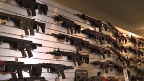 $2M from WA gun store settlement going to police agencies, AG says