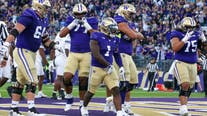 How to watch UW football vs. Michigan