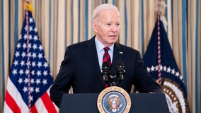 Biden sets 10-year deadline for US cities to replace lead pipes, make drinking water safer