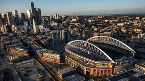 FIFA announces Seattle as 2025 Club World Cup host city