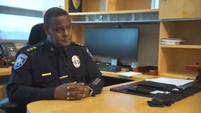 Tacoma city manager put Chief Avery Moore on leave