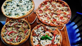 Seattle reigns as top US pizza city in surprising study