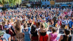 Your ultimate guide to Leavenworth Oktoberfest 2024