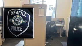 Salacious allegations from SPD officers suing Seattle under scrutiny