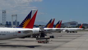 Philippine Airlines to launch direct Manila to Seattle flights in October