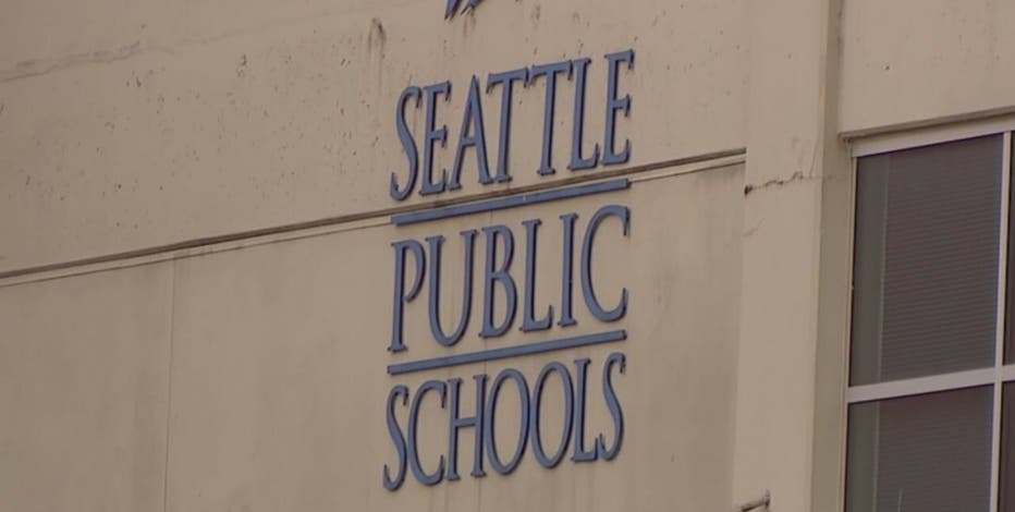 Seattle Public Schools cancels upcoming community meetings amid closure uproar