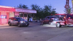 Man critically injured in overnight brawl in Seattle's SODO neighborhood