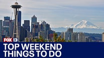 Ultimate guide to Fourth of July weekend events in the Seattle area