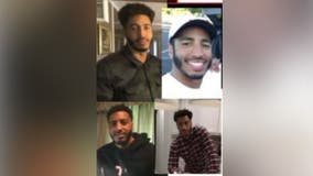 Man missing out of Ballard area, last seen September 1