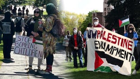 Federal complaint filed for Jewish students accuses UW of ‘antisemitism’