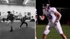 Former Taekwondo champion turned high school football star heading to UW