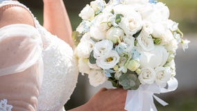 A wedding costs more than a mortgage in these cities, study finds