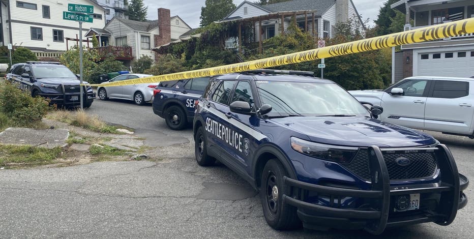 Detectives investigate shooting that left woman, 57, dead in West Seattle