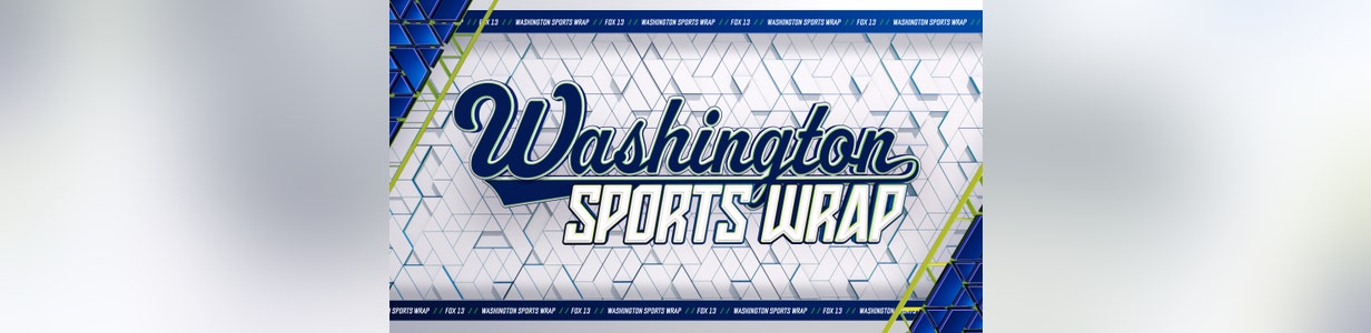 Washington Sports Wrap