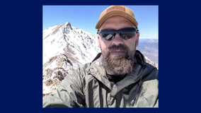 WA rangers find human remains in search for missing Mt. Shuksan hiker