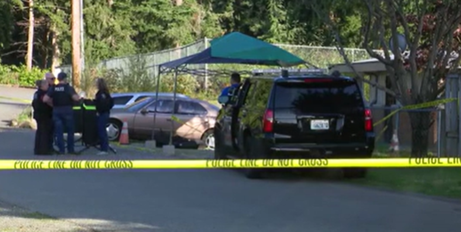 Man killed in Renton stabbing, suspect released 27 hours after arrest